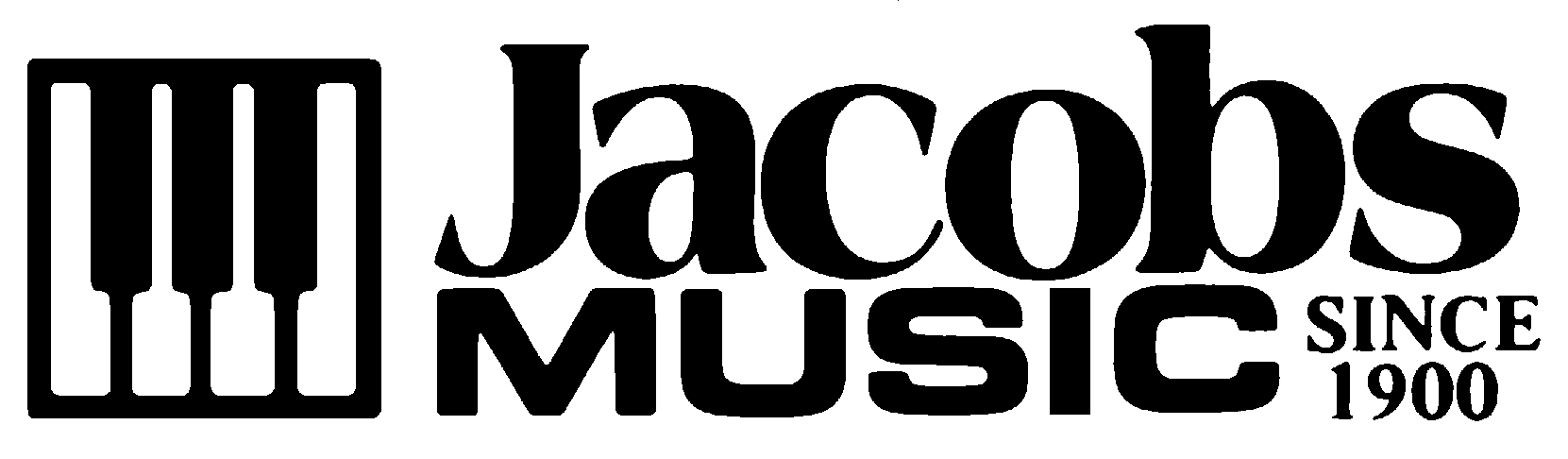 Jacob's Music logo