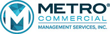Metro Commercial Management Services logo
